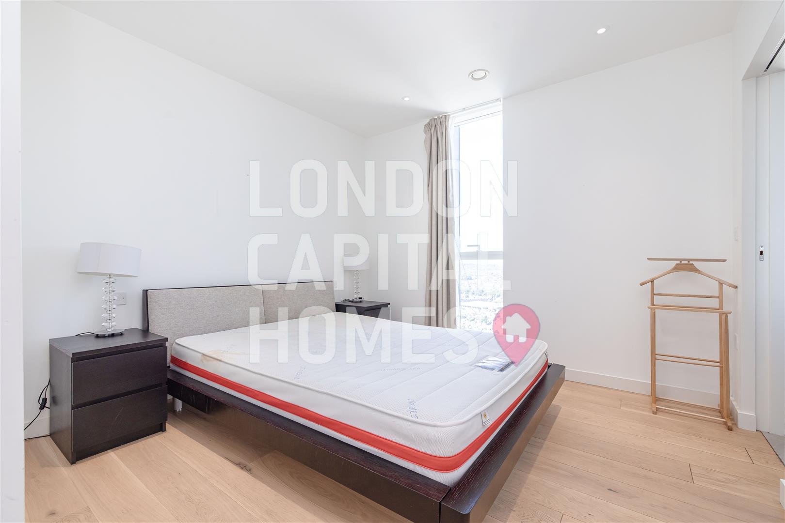 Skyline Apartments, Devan Grove, London